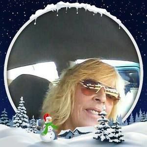 Meet your Posher, Barbara